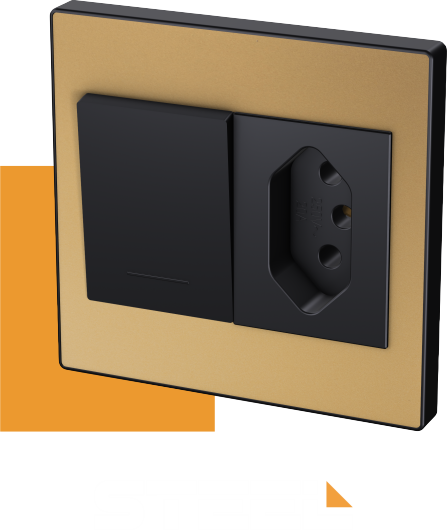 Linha Steel